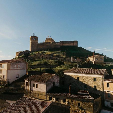 Vt En San Vicente De La Sonsierra Villa Dış mekan fotoğraf