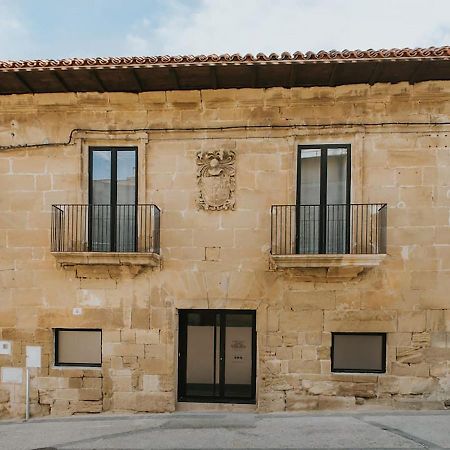 Vt En San Vicente De La Sonsierra Villa Dış mekan fotoğraf